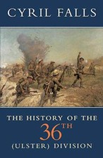 History of the 36th Ulster