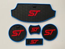 FIESTA ST MK78 (2017 - 2025)