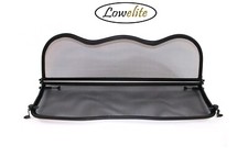 Windblocker for Mini F57 (