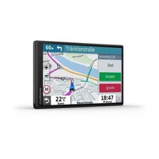 Garmin DriveSmart 55MT-S GPS