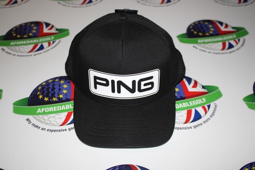 Ping tour vented delta - tour,