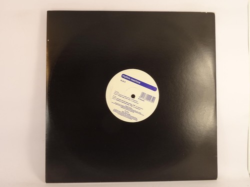 Rhythm machine 4 - machine, (68)