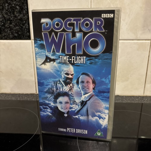 Doctor who time - doctor,