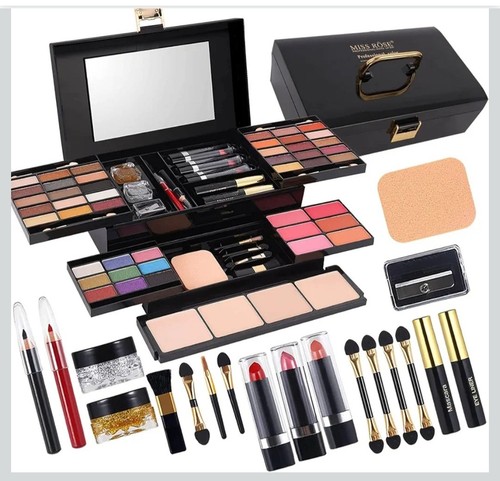 Color professional makeup - color,