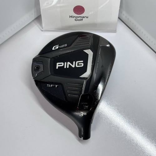 Ping g425 sft fairway - ping,