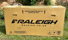 Raleigh tuff burner - tuff, bmx