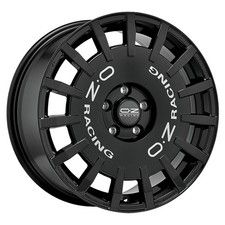 ALLOY WHEEL OZ RACING RALLY