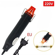 220/110V Hot Air Gun DIY Tool