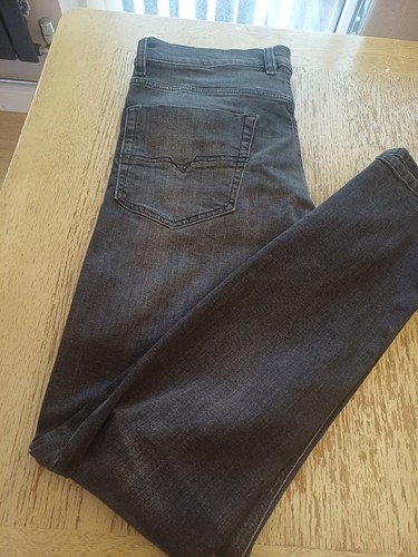 Diesel tepphar jeans size - x,
