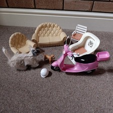 Vintage Sindy Barbie Doll