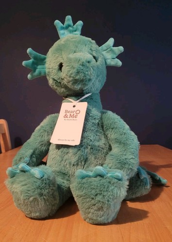 Charlie bears bear me soft - charlie,