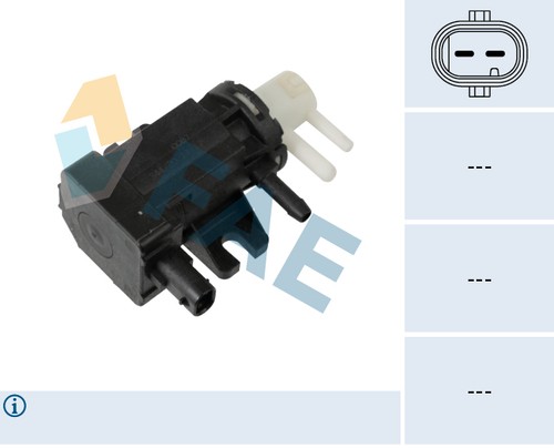 For fae 56031 electric - 56031, control