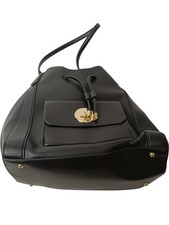 Jasper Conran Black Backpack