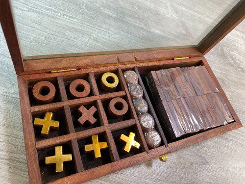 Multi game set - multi,