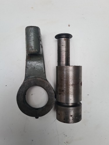 Ml7 backgear lever - backgear,
