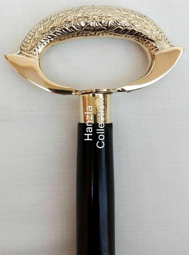Designer handle wooden - handle,