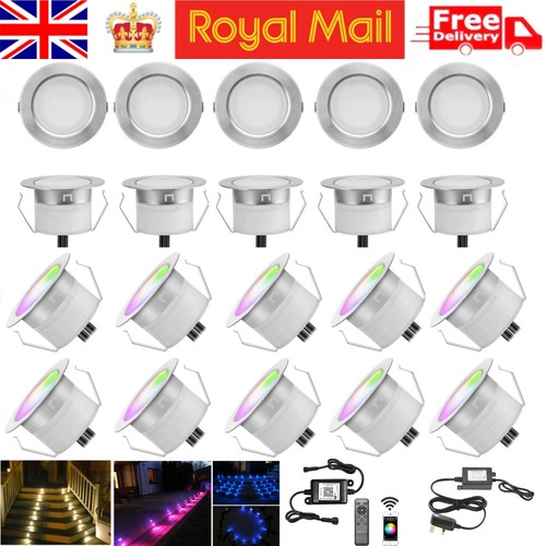 45mm wifi led decking - wifi,