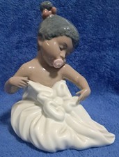 Nao by Lladro Porcelain