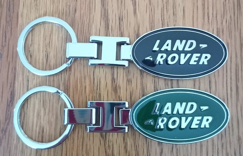 Solid metal land rover - 2,