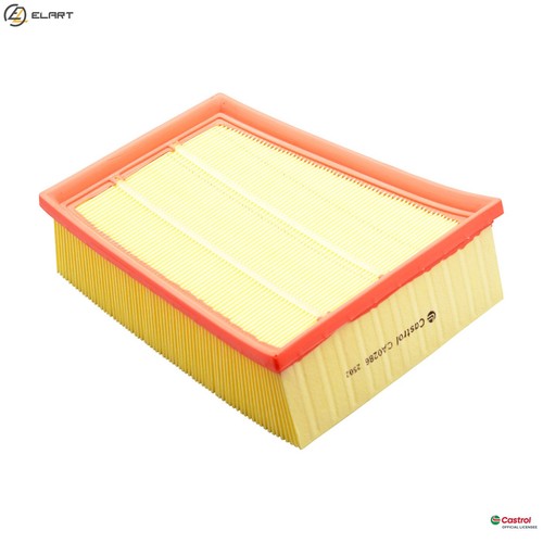 Air filter ca0286 for renault - air,