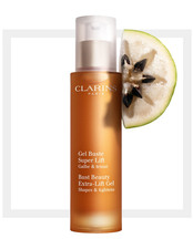 Clarins Bust Beauty Extra-Lift Gel: Firming, Toning & Shaping Cream 50ml