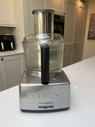 Magimix cuisine 4200 950w - magimix,