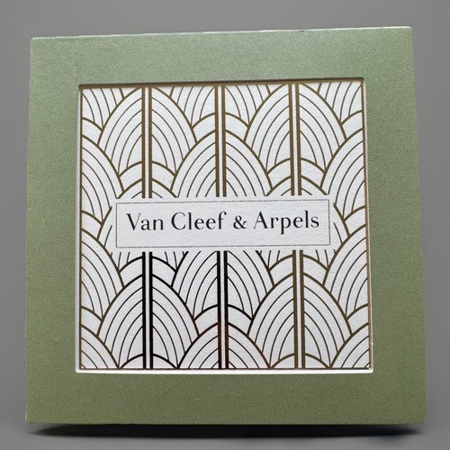Van cleef arpels - &,