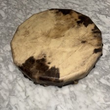 Native American Style Rawhide