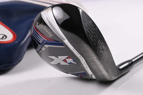Callaway wood 17 - xr, #4