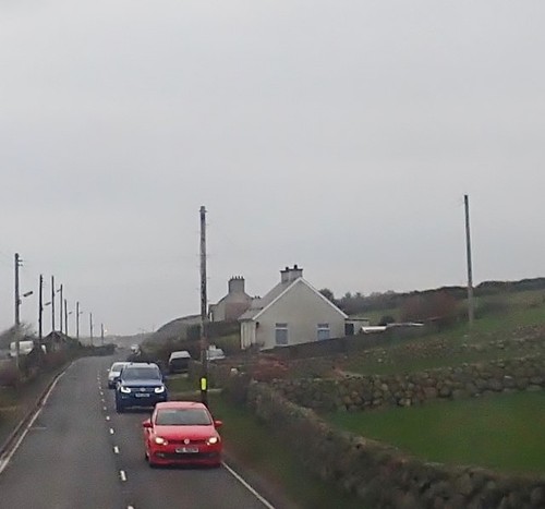 Photo 6x4 kilkeel road - kilkeel,