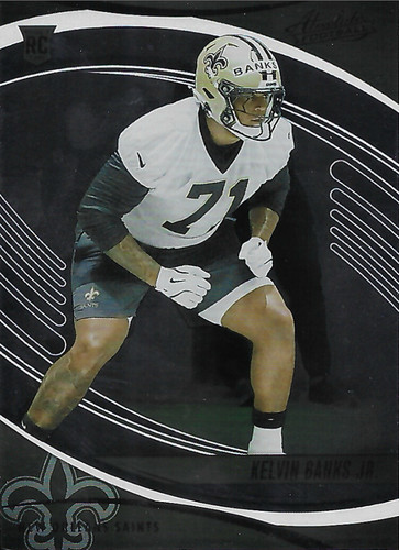 2025 panini absolute rookies - absolute,