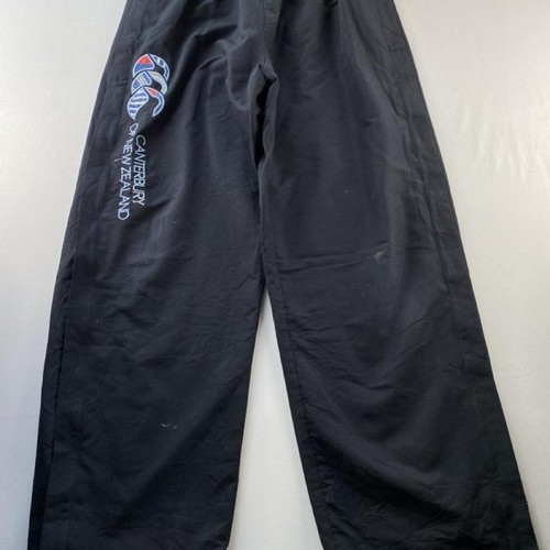 Uncuffed uglies canterbury - uncuffed,