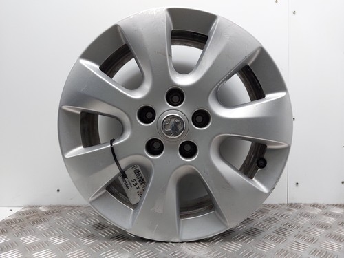 Alloy wheel vauxhall - wheel, 16