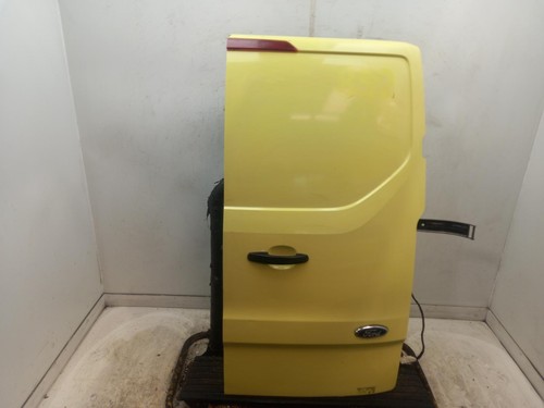 Ford transit custom right - ford,