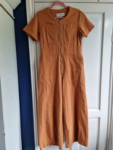 Markey danny boilersuit - l.f.markey,