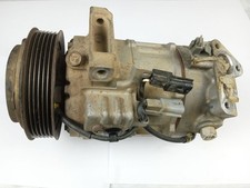 926004EB2A AIR CONDITIONING COMPRESSOR / 1089324 FOR NISSAN QASHQAI J11 TEKNA