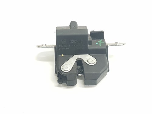 13317445 2267521 tailgate lock