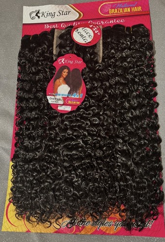 Natural brazilian curly - natural,