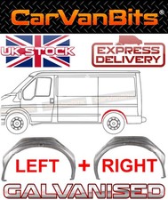FOR FORD TRANSIT MK6 MK7 00-13