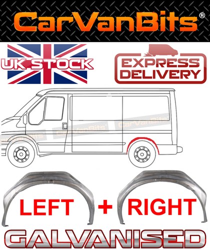 For ford transit mk6 mk7 - for, 00-13