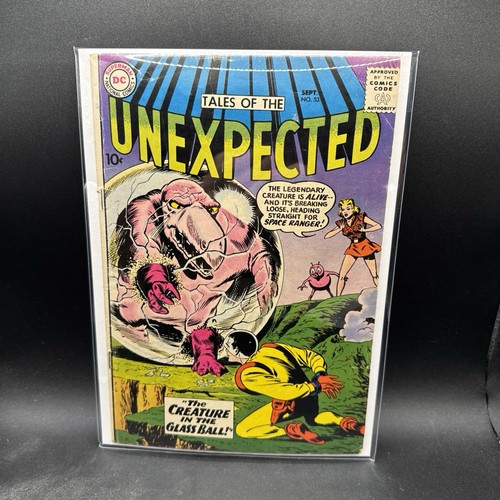 Tales the unexpected 53 - tales,