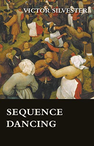 Sequence dancing by - sequence, dancing.by