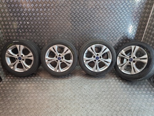 Ford focus mk3 2011 - -, 2017