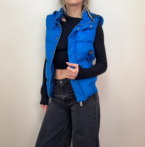 Y2k star raw - raw, blue
