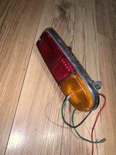 Hillman Minx Singer Gazelle Rear Lamp