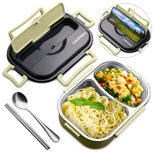 Hot meal retaining lunch - meal,