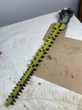 Ryobi Petrol hedge Trimmer RHT2660DA Gearbox