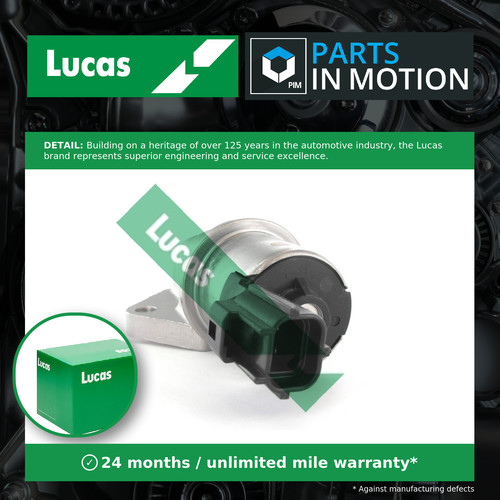 Idle control valve fits - control, ford