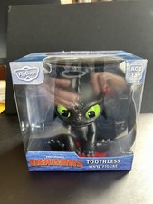 DreamWorks How To Train Your