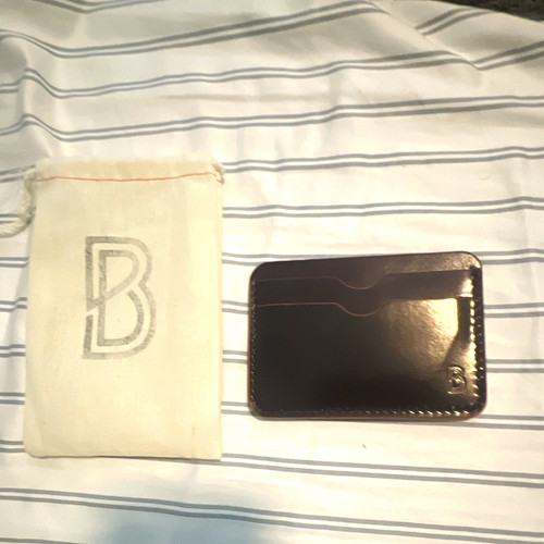 Benjamin bott shell cordovan - shell,